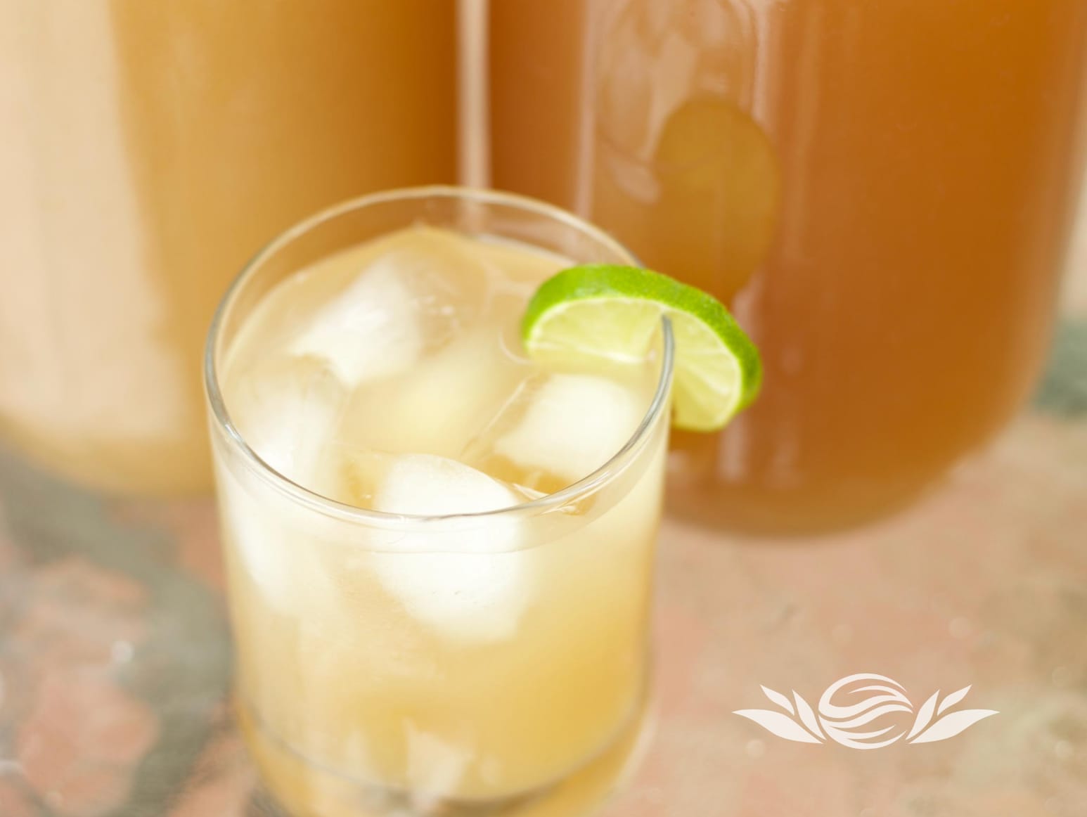 Caribbean Ginger Beer Gaia’s Essence