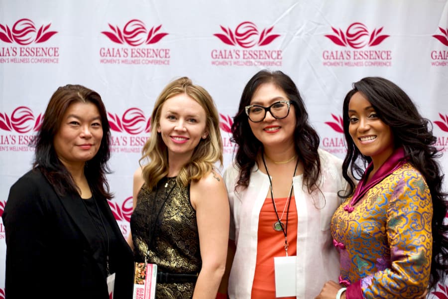 Gaia's Essence
