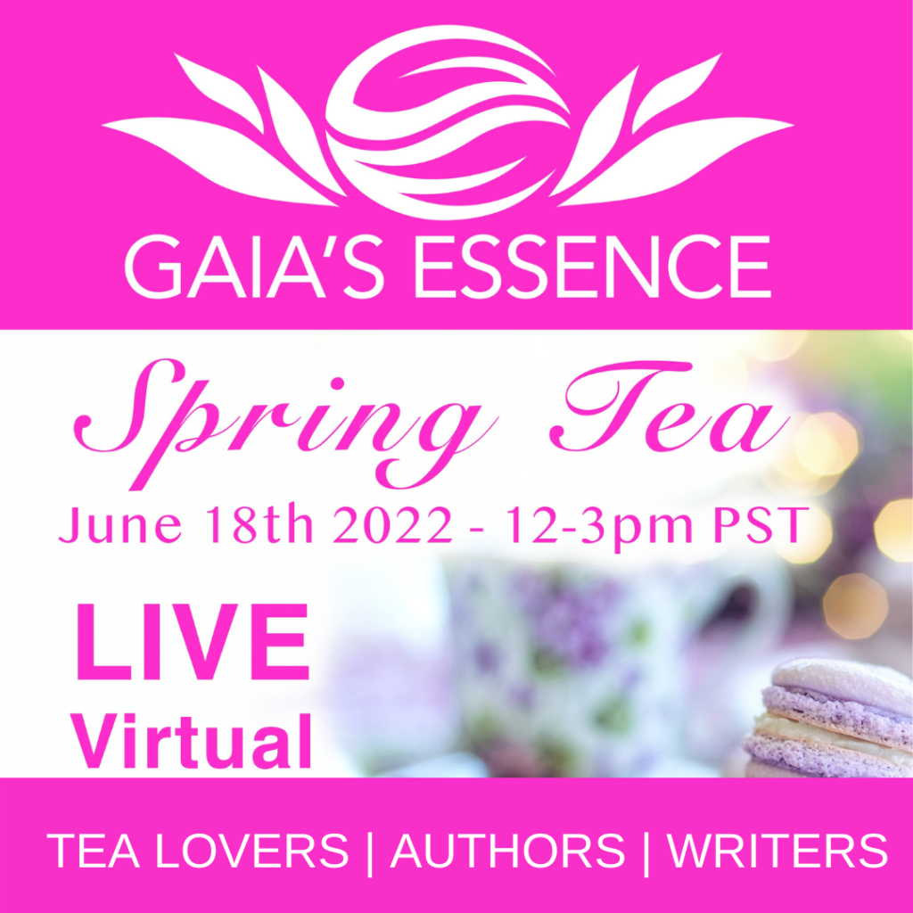 Gaia's Essence