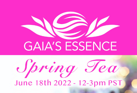 Gaia’s Essence