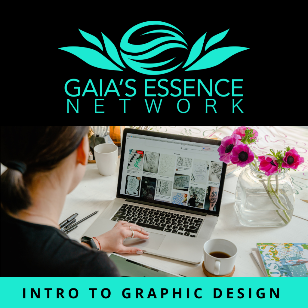 Gaia's Essence