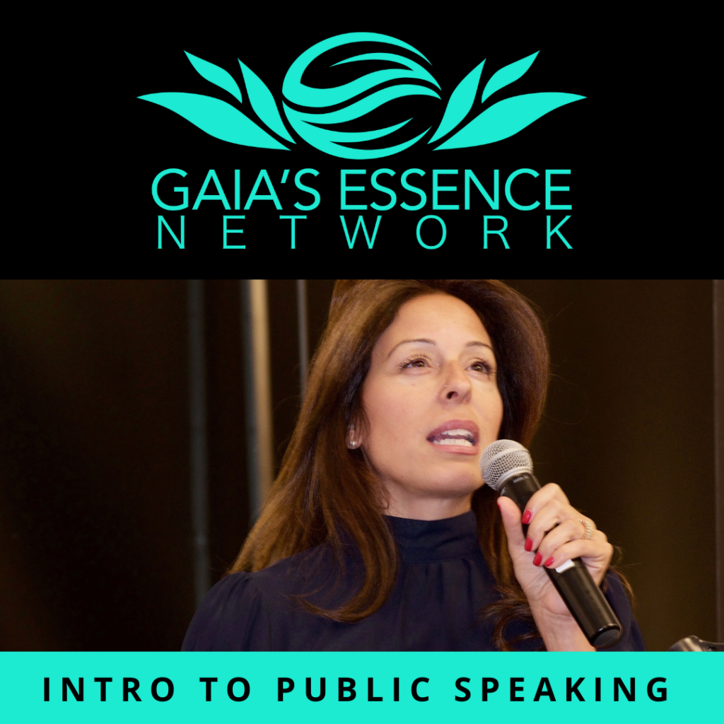 Gaia's Essence