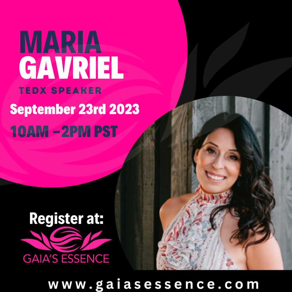 Gaia's Essence
