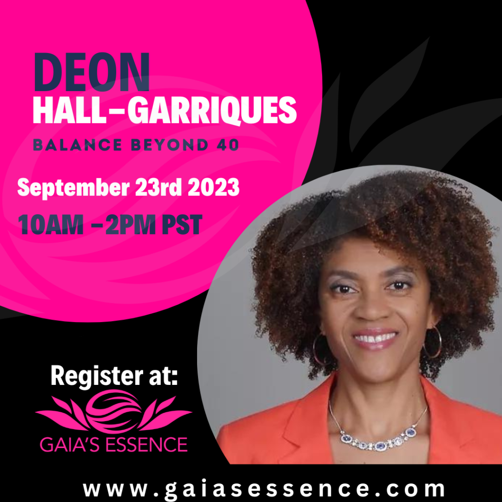 Gaia's Essence